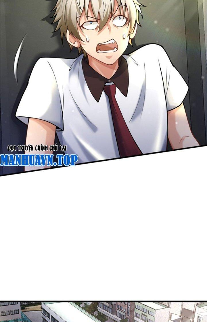 Nguyên Lai Ta Là Chí Tôn Tiên Giới Chapter 18 - Trang 3