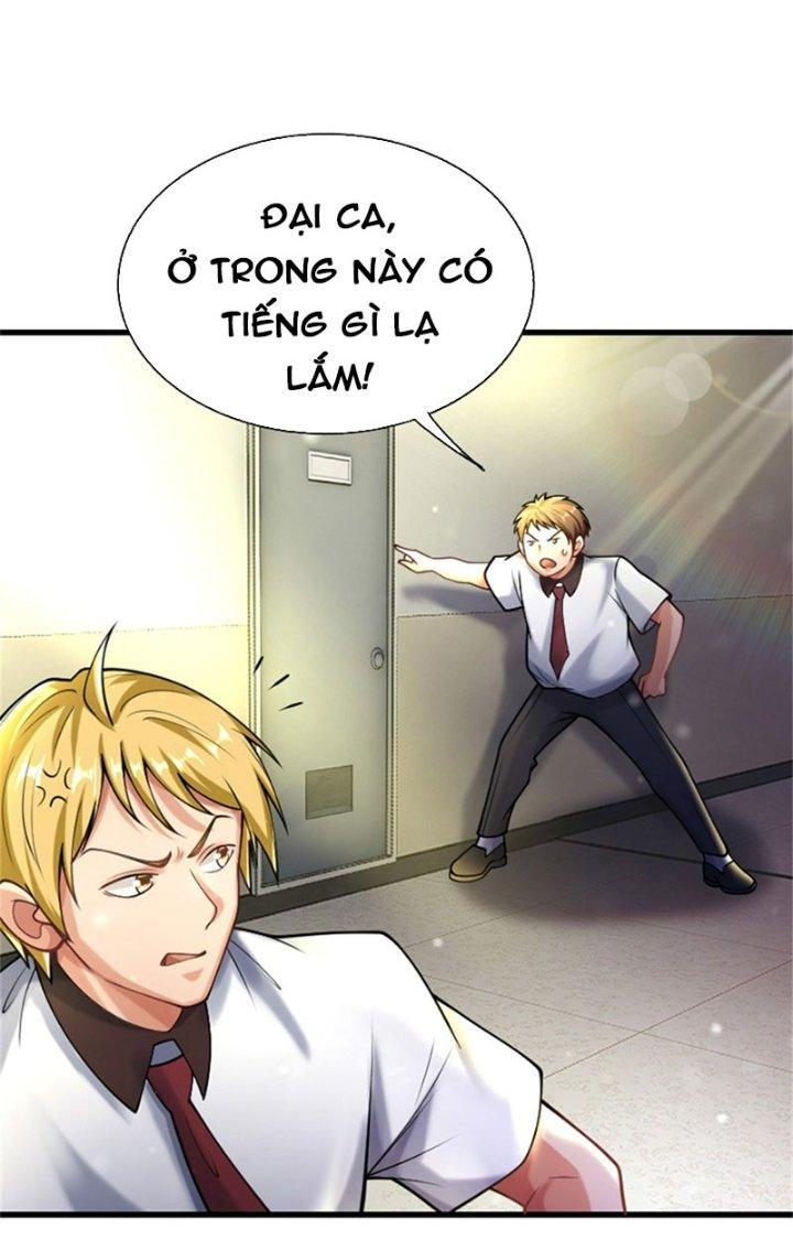 Nguyên Lai Ta Là Chí Tôn Tiên Giới Chapter 18 - Trang 3