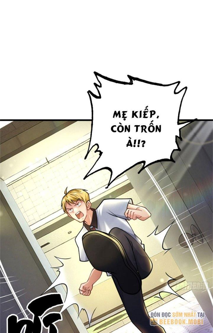 Nguyên Lai Ta Là Chí Tôn Tiên Giới Chapter 18 - Trang 3