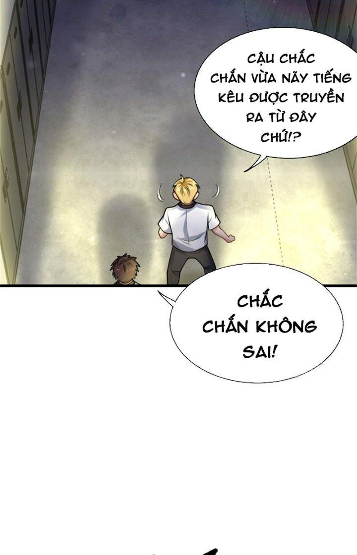 Nguyên Lai Ta Là Chí Tôn Tiên Giới Chapter 18 - Trang 3