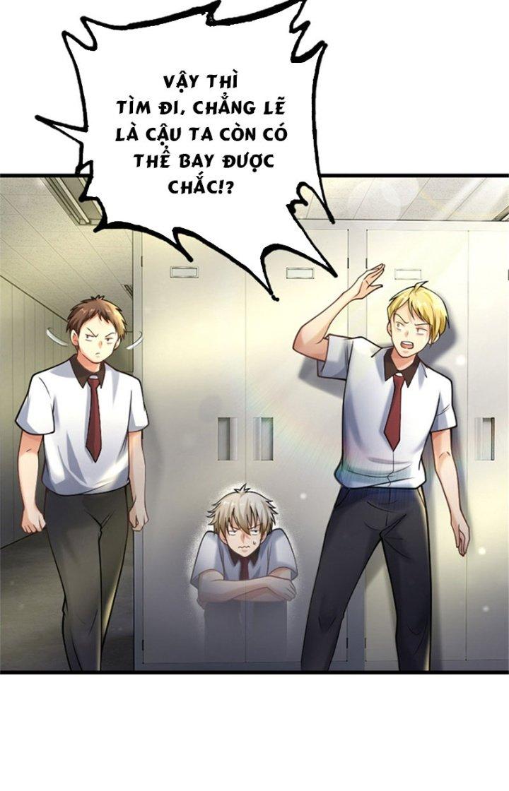 Nguyên Lai Ta Là Chí Tôn Tiên Giới Chapter 18 - Trang 3