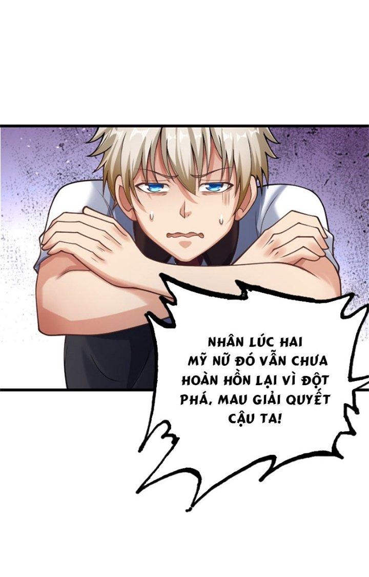 Nguyên Lai Ta Là Chí Tôn Tiên Giới Chapter 18 - Trang 3