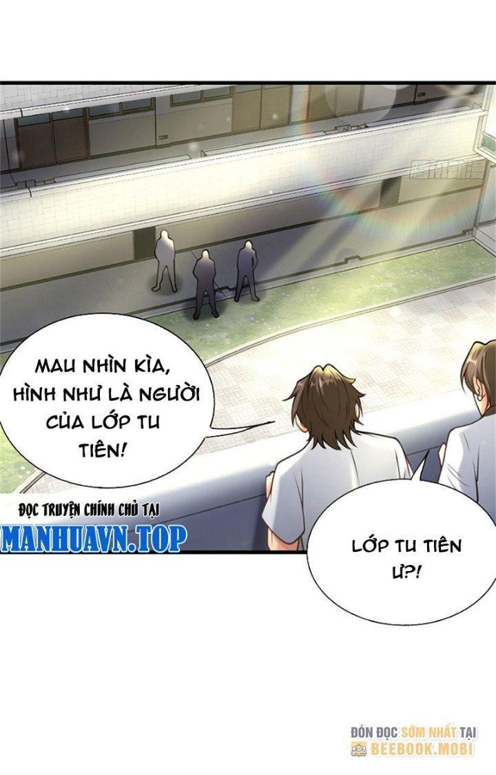 Nguyên Lai Ta Là Chí Tôn Tiên Giới Chapter 18 - Trang 3