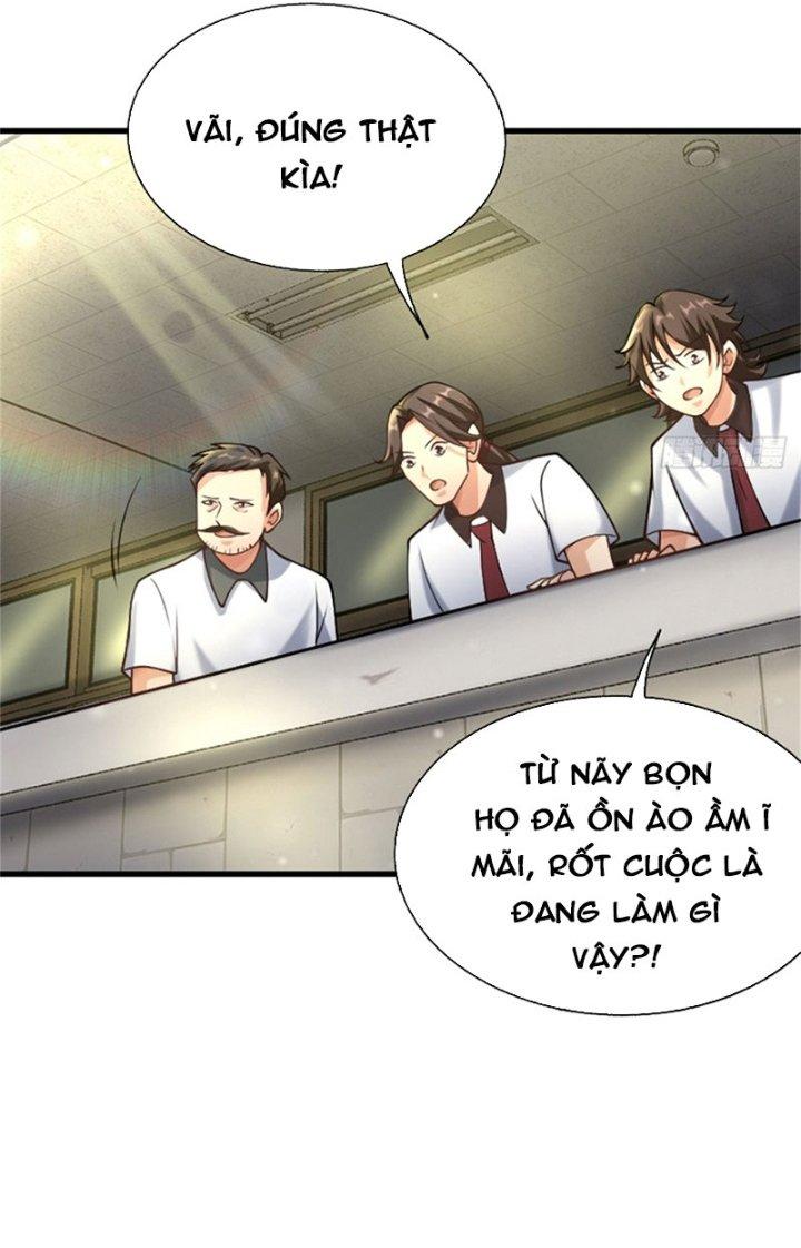 Nguyên Lai Ta Là Chí Tôn Tiên Giới Chapter 18 - Trang 3
