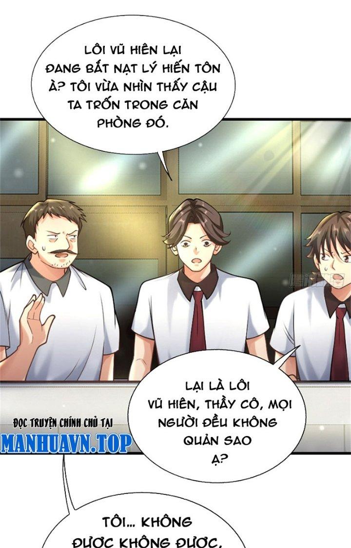 Nguyên Lai Ta Là Chí Tôn Tiên Giới Chapter 18 - Trang 3