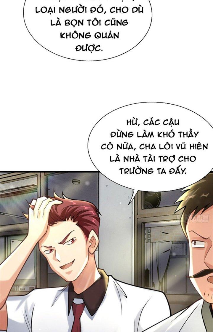 Nguyên Lai Ta Là Chí Tôn Tiên Giới Chapter 18 - Trang 3