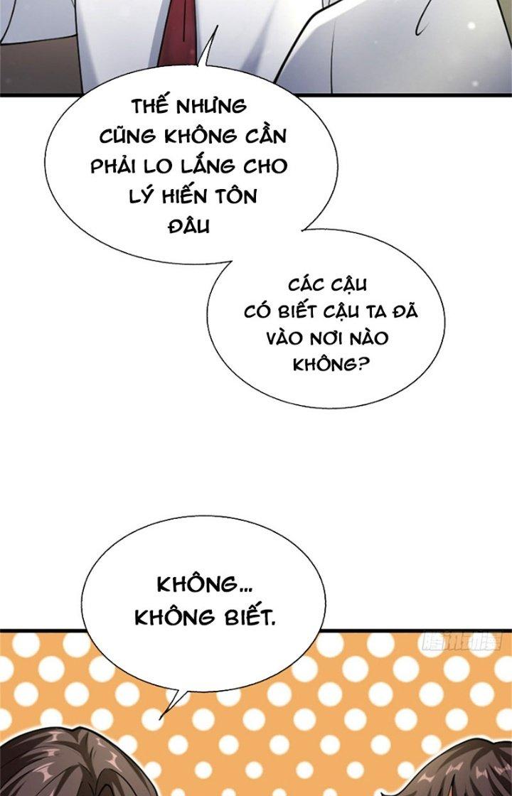 Nguyên Lai Ta Là Chí Tôn Tiên Giới Chapter 18 - Trang 3