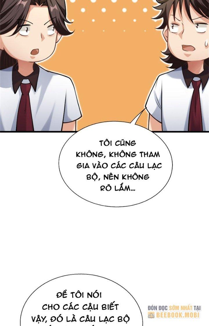 Nguyên Lai Ta Là Chí Tôn Tiên Giới Chapter 18 - Trang 3