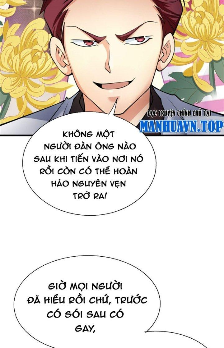 Nguyên Lai Ta Là Chí Tôn Tiên Giới Chapter 18 - Trang 3