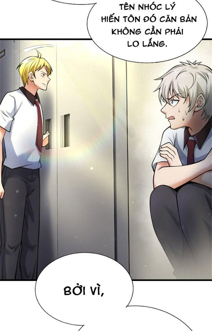 Nguyên Lai Ta Là Chí Tôn Tiên Giới Chapter 18 - Trang 3