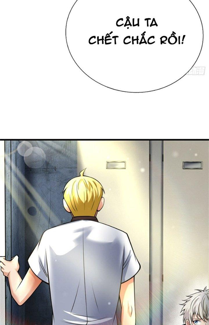 Nguyên Lai Ta Là Chí Tôn Tiên Giới Chapter 18 - Trang 3