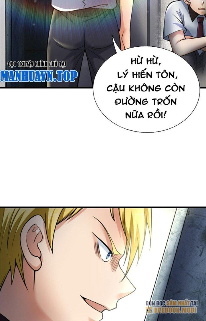 Nguyên Lai Ta Là Chí Tôn Tiên Giới Chapter 18 - Trang 3