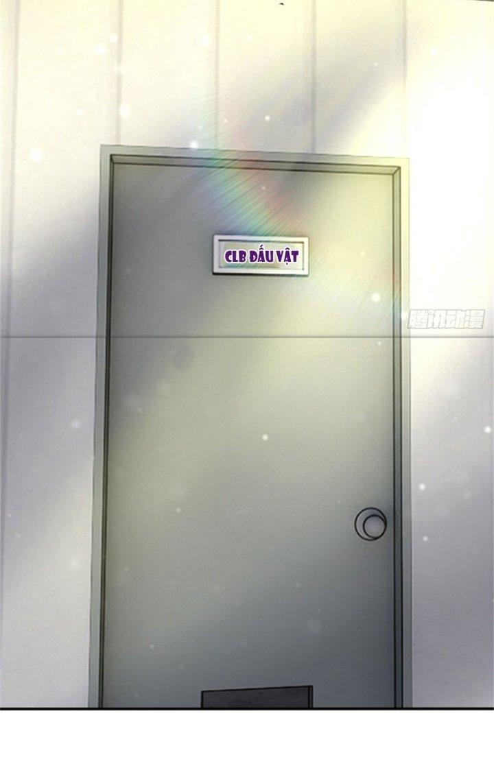 Nguyên Lai Ta Là Chí Tôn Tiên Giới Chapter 18 - Trang 3