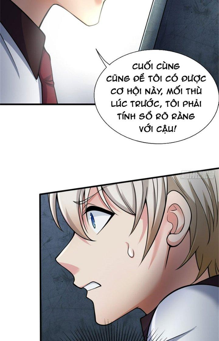 Nguyên Lai Ta Là Chí Tôn Tiên Giới Chapter 18 - Trang 3