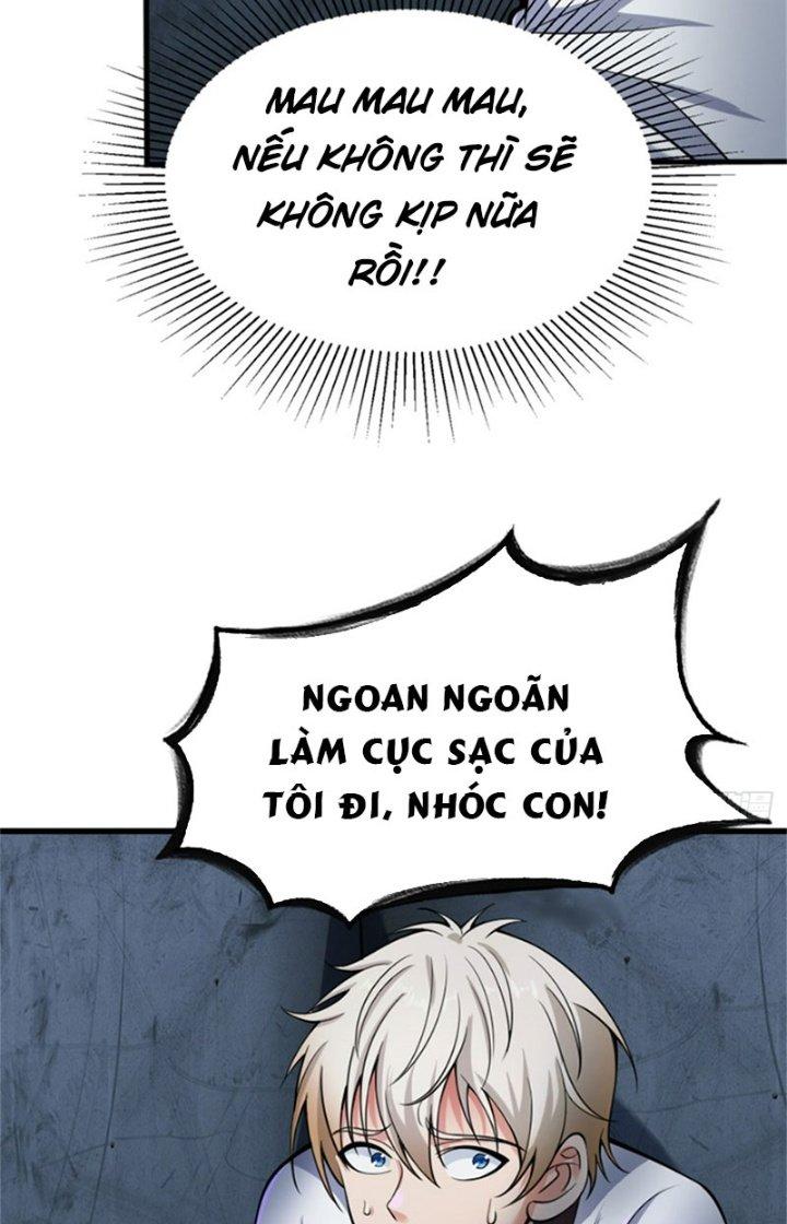Nguyên Lai Ta Là Chí Tôn Tiên Giới Chapter 18 - Trang 3