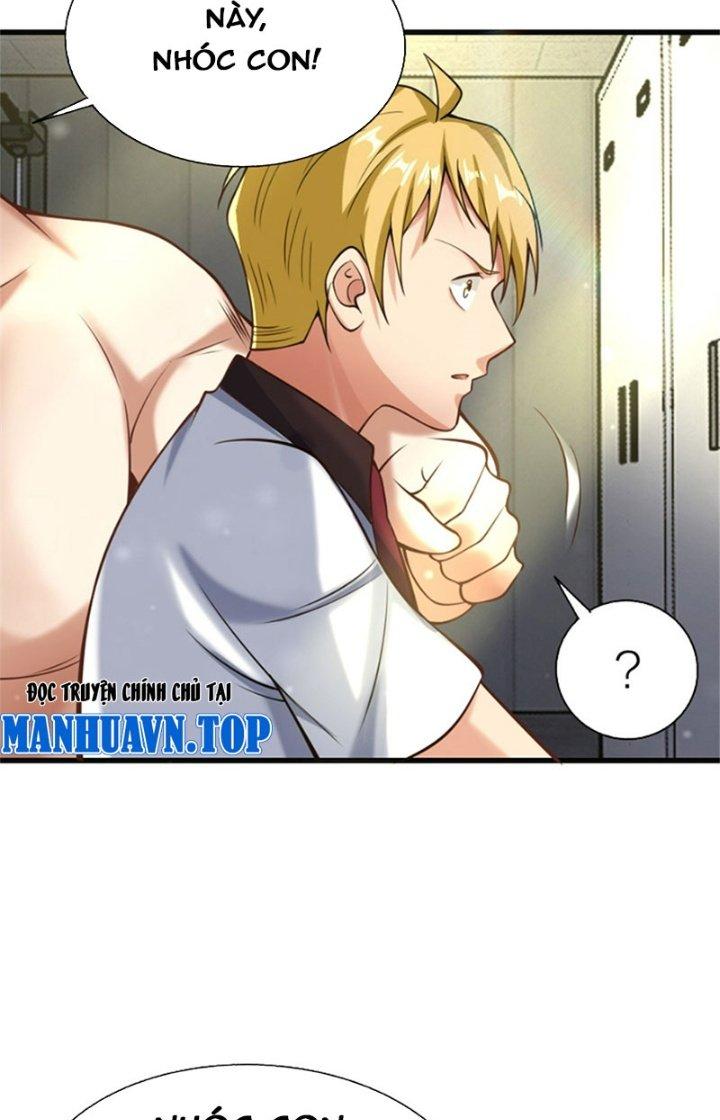 Nguyên Lai Ta Là Chí Tôn Tiên Giới Chapter 18 - Trang 3