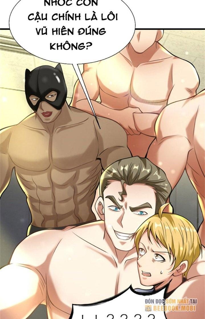 Nguyên Lai Ta Là Chí Tôn Tiên Giới Chapter 18 - Trang 3