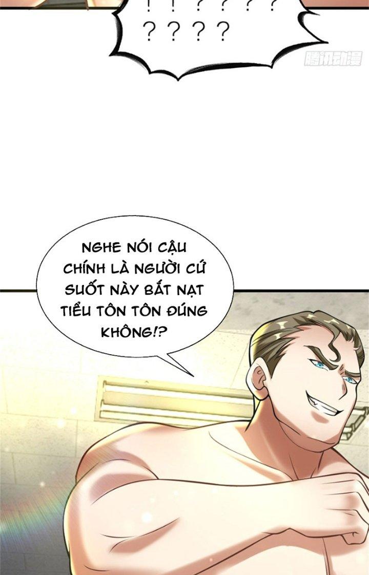Nguyên Lai Ta Là Chí Tôn Tiên Giới Chapter 18 - Trang 3