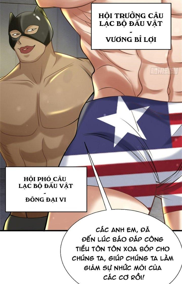 Nguyên Lai Ta Là Chí Tôn Tiên Giới Chapter 18 - Trang 3