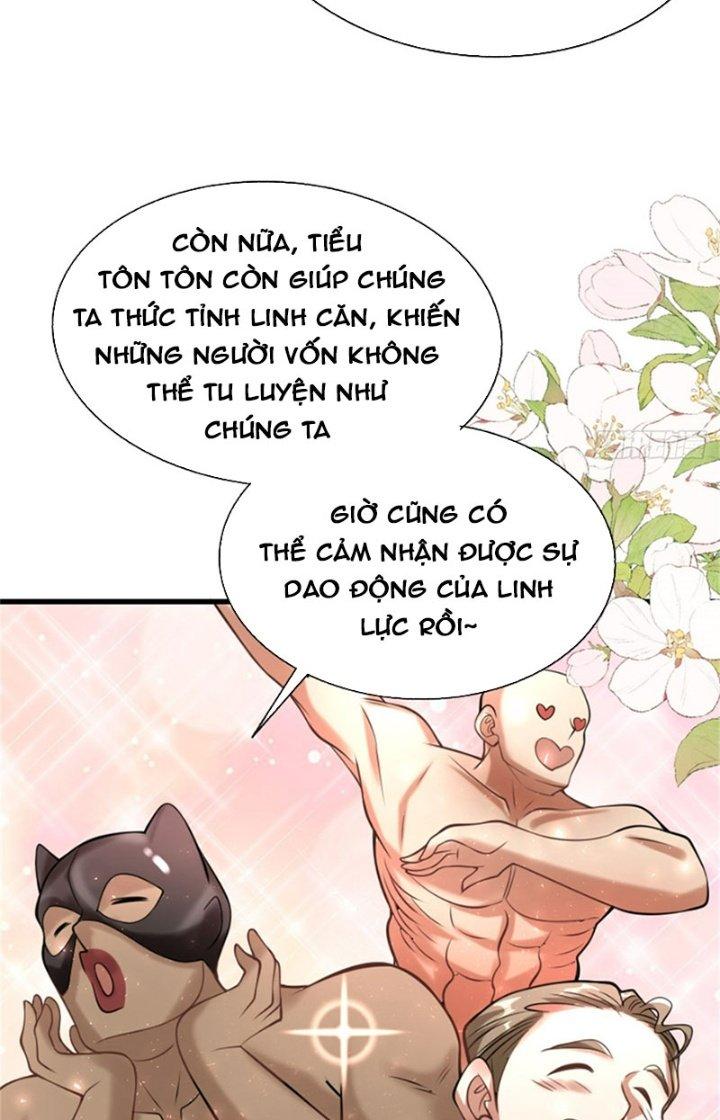 Nguyên Lai Ta Là Chí Tôn Tiên Giới Chapter 18 - Trang 3