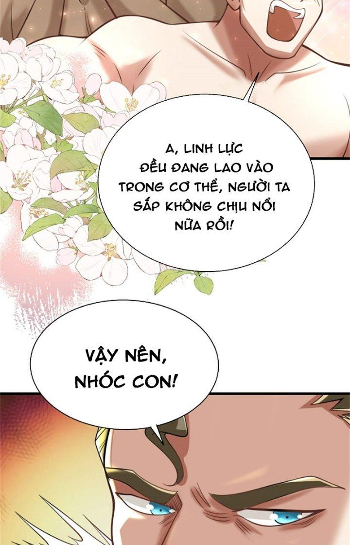 Nguyên Lai Ta Là Chí Tôn Tiên Giới Chapter 18 - Trang 3