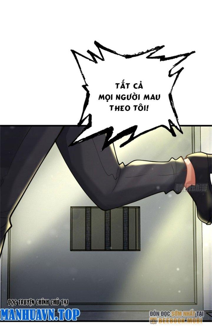 Nguyên Lai Ta Là Chí Tôn Tiên Giới Chapter 18 - Trang 3