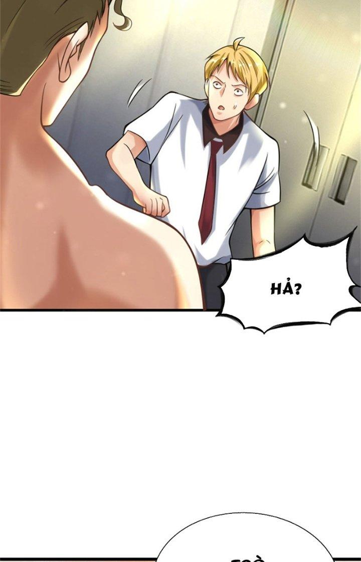 Nguyên Lai Ta Là Chí Tôn Tiên Giới Chapter 18 - Trang 3