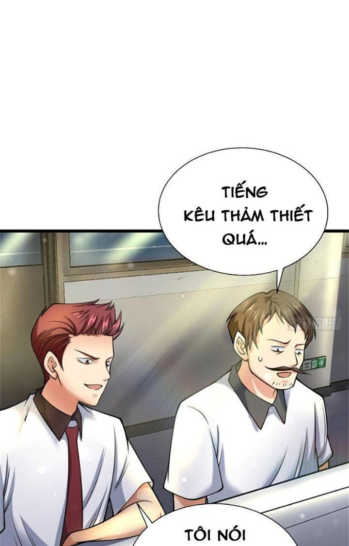 Nguyên Lai Ta Là Chí Tôn Tiên Giới Chapter 18 - Trang 3