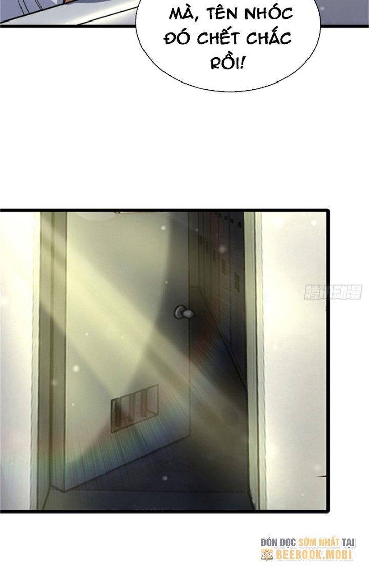 Nguyên Lai Ta Là Chí Tôn Tiên Giới Chapter 18 - Trang 3