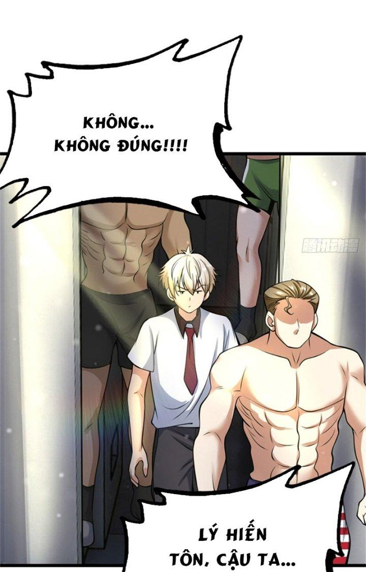 Nguyên Lai Ta Là Chí Tôn Tiên Giới Chapter 18 - Trang 3