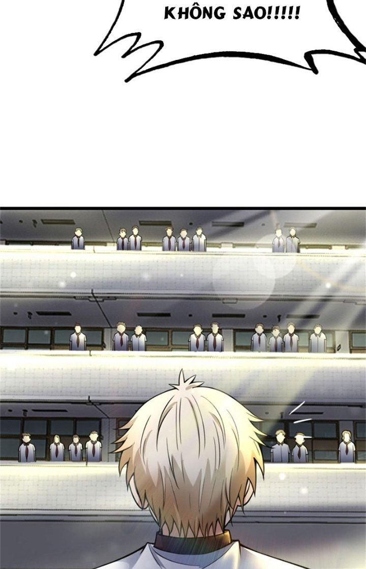 Nguyên Lai Ta Là Chí Tôn Tiên Giới Chapter 18 - Trang 3