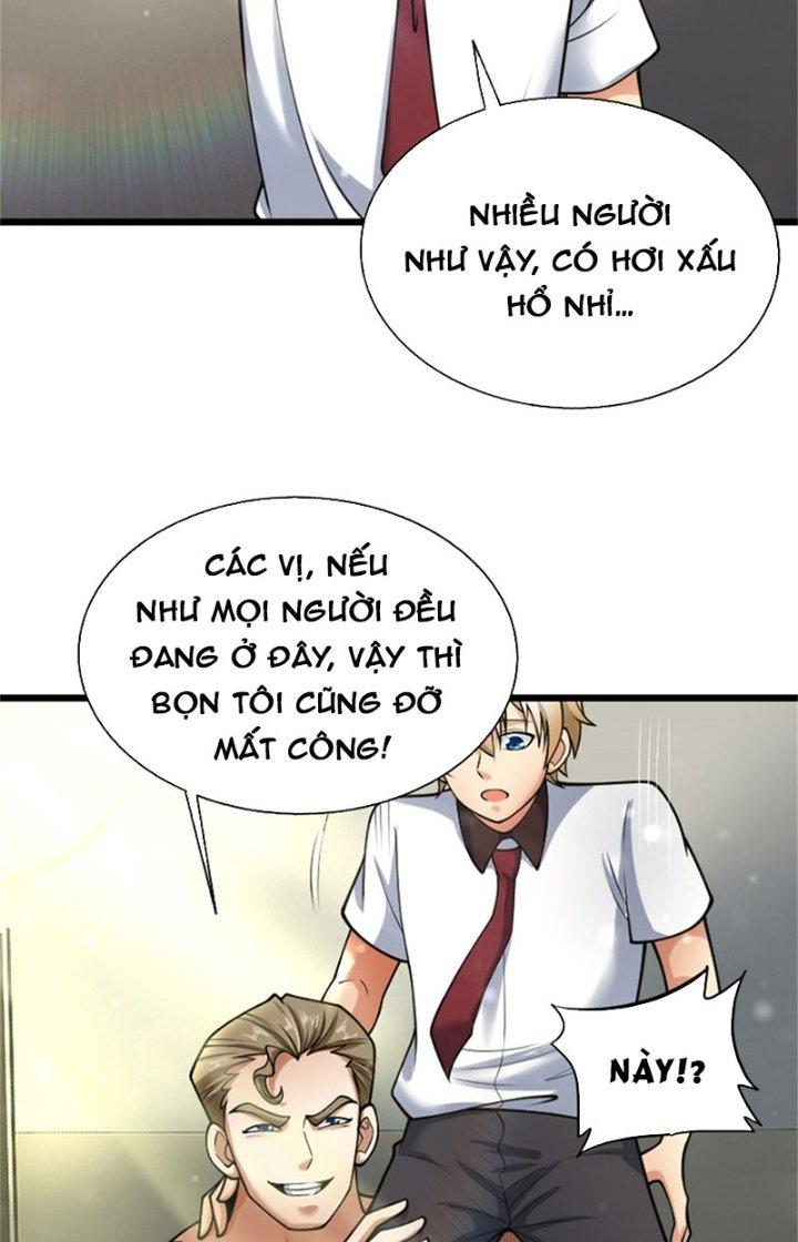Nguyên Lai Ta Là Chí Tôn Tiên Giới Chapter 18 - Trang 3