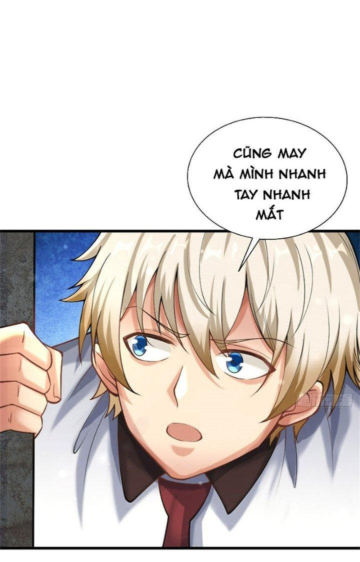Nguyên Lai Ta Là Chí Tôn Tiên Giới Chapter 18 - Trang 3