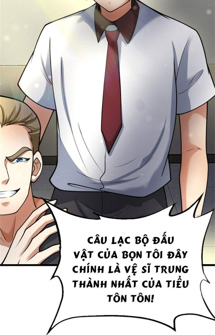 Nguyên Lai Ta Là Chí Tôn Tiên Giới Chapter 18 - Trang 3