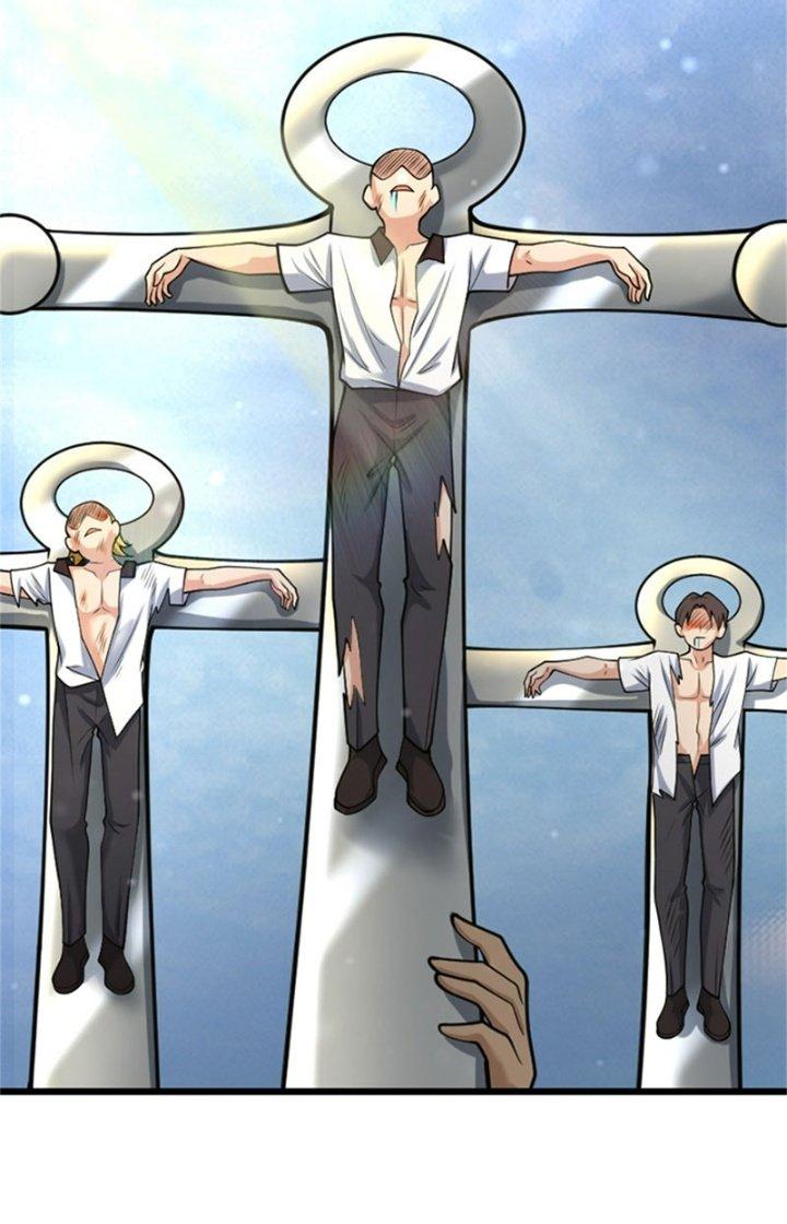 Nguyên Lai Ta Là Chí Tôn Tiên Giới Chapter 18 - Trang 3