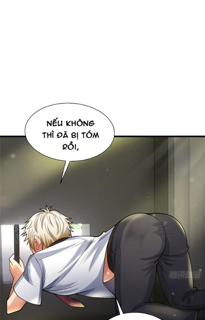 Nguyên Lai Ta Là Chí Tôn Tiên Giới Chapter 18 - Trang 3