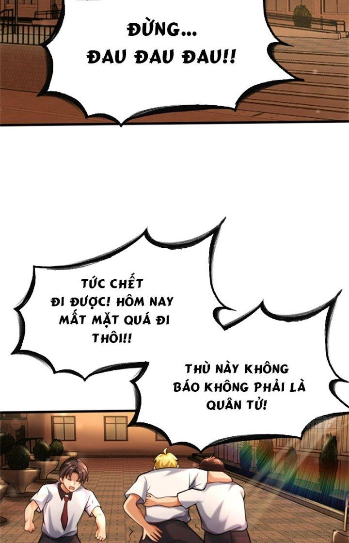 Nguyên Lai Ta Là Chí Tôn Tiên Giới Chapter 18 - Trang 3