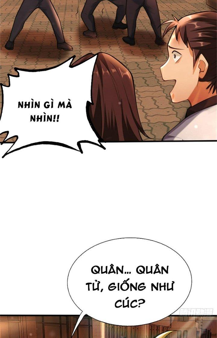 Nguyên Lai Ta Là Chí Tôn Tiên Giới Chapter 18 - Trang 3