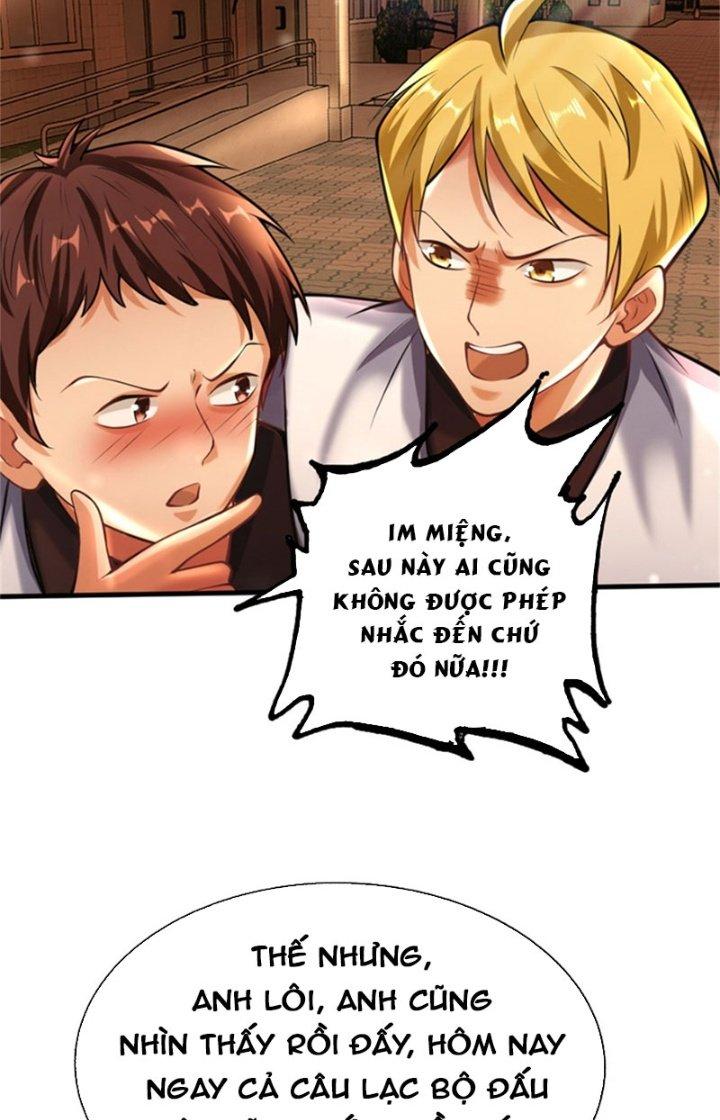 Nguyên Lai Ta Là Chí Tôn Tiên Giới Chapter 18 - Trang 3