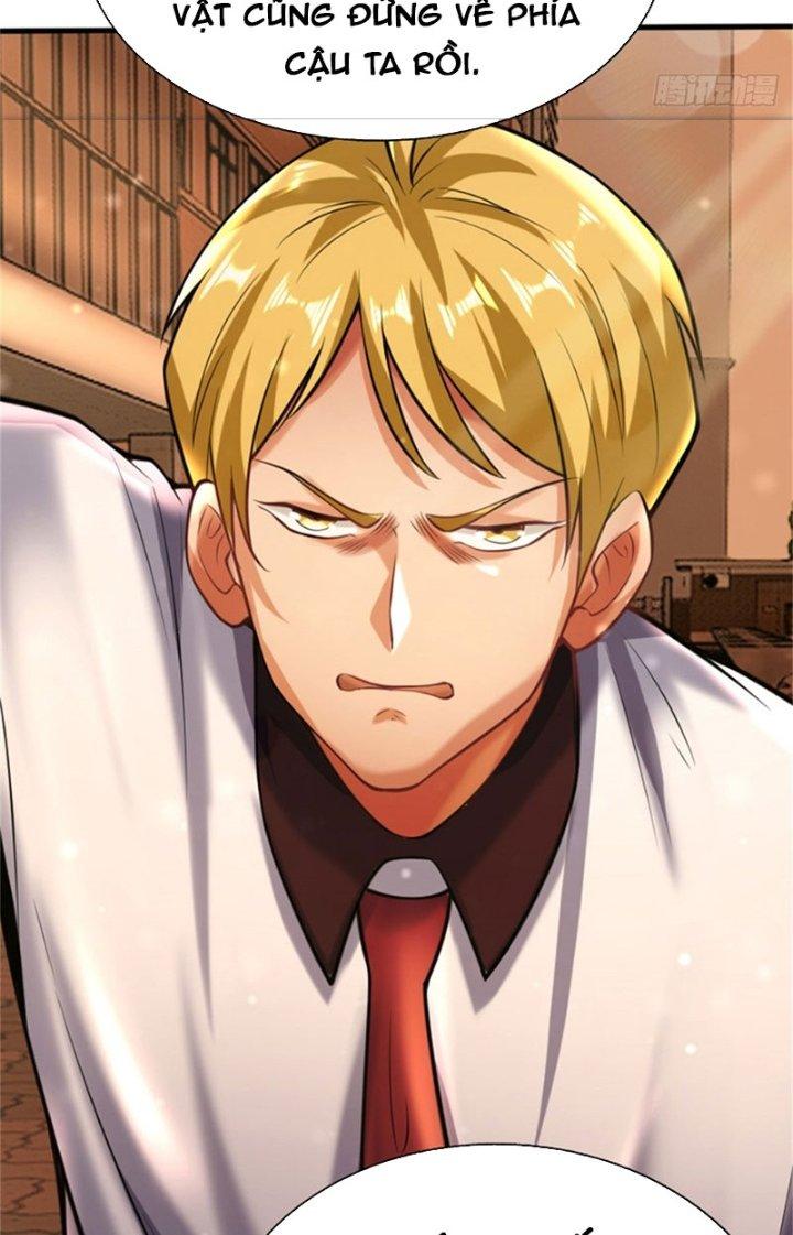 Nguyên Lai Ta Là Chí Tôn Tiên Giới Chapter 18 - Trang 3