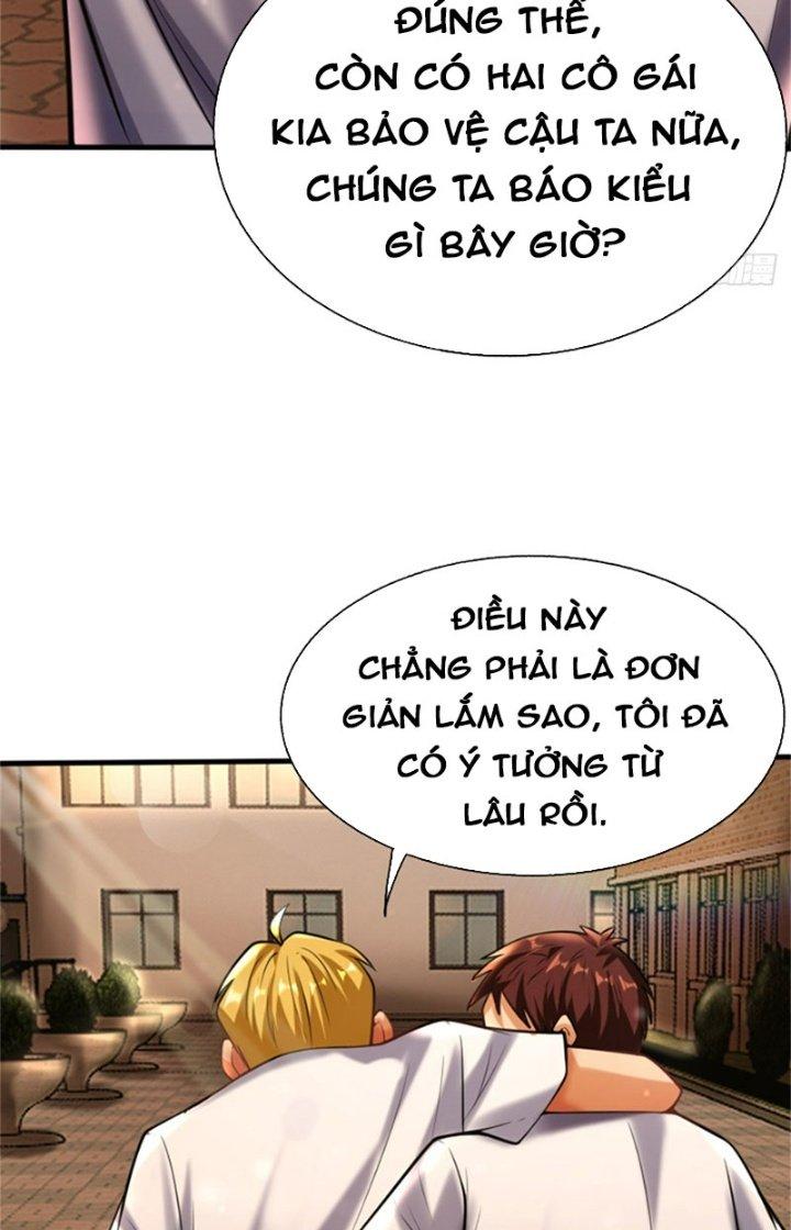 Nguyên Lai Ta Là Chí Tôn Tiên Giới Chapter 18 - Trang 3