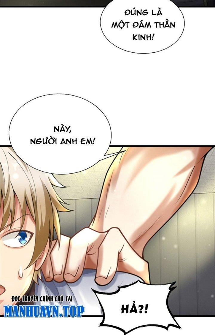 Nguyên Lai Ta Là Chí Tôn Tiên Giới Chapter 18 - Trang 3
