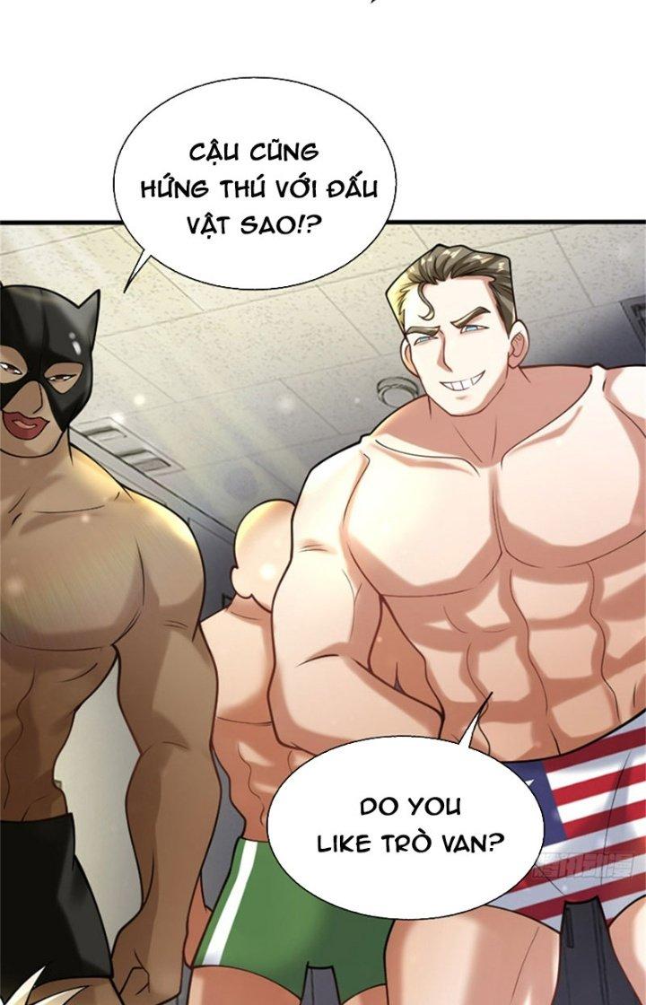 Nguyên Lai Ta Là Chí Tôn Tiên Giới Chapter 18 - Trang 3