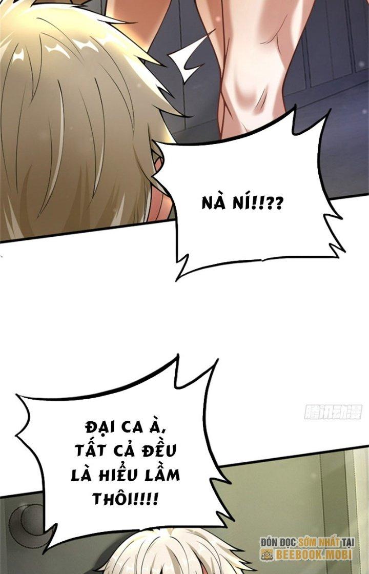 Nguyên Lai Ta Là Chí Tôn Tiên Giới Chapter 18 - Trang 3