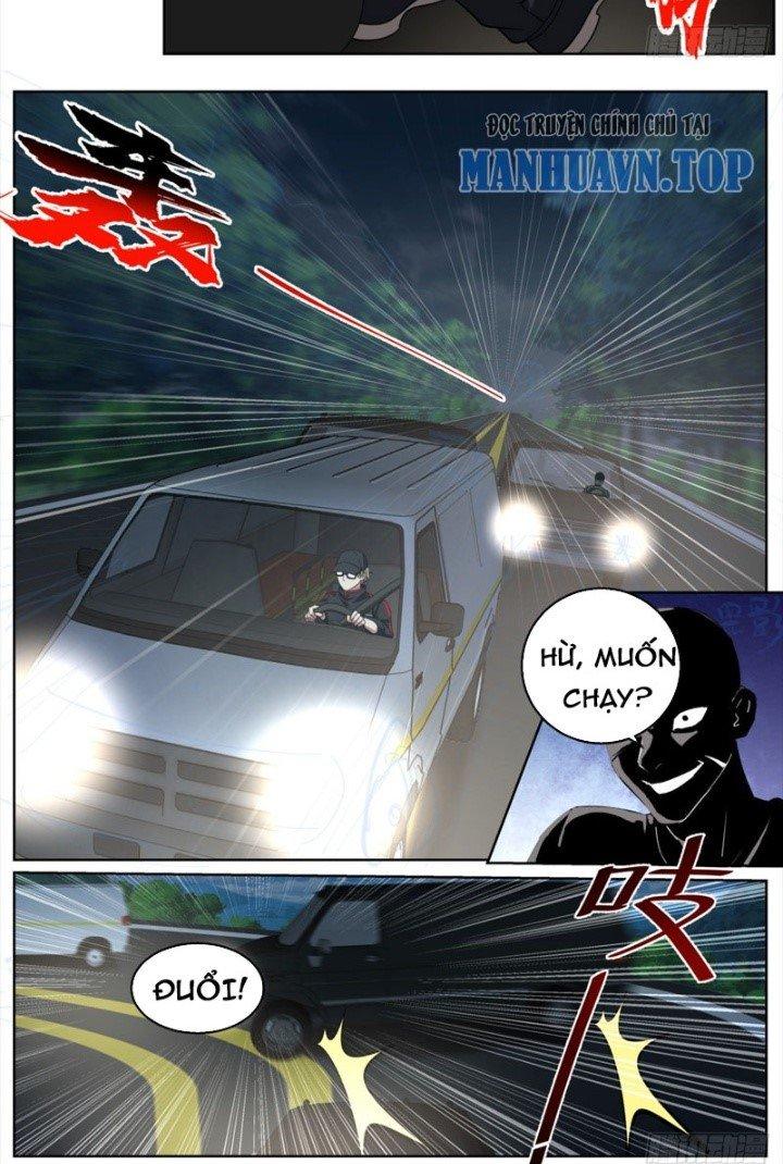 Ta Đưa Chuyển Phát Nhanh Được Ban Thưởng Thần Hào Chapter 29 - Trang 2