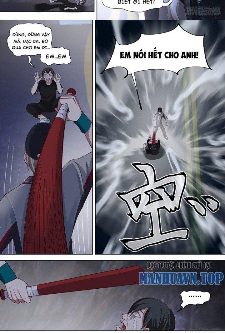 Ta Đưa Chuyển Phát Nhanh Được Ban Thưởng Thần Hào Chapter 30 - Trang 2