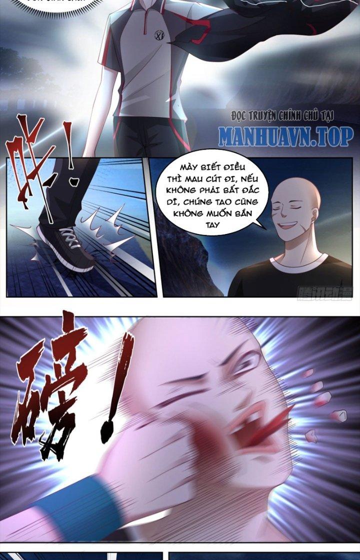 Ta Đưa Chuyển Phát Nhanh Được Ban Thưởng Thần Hào Chapter 30 - Trang 2