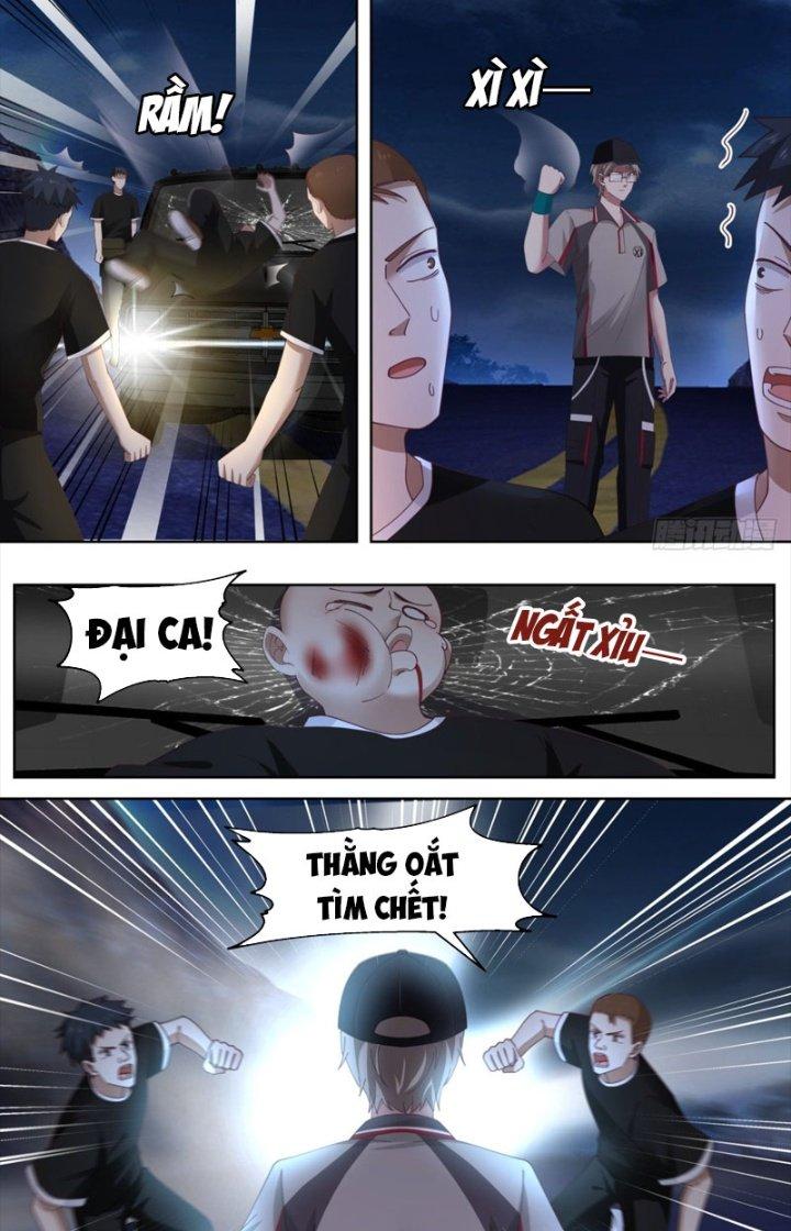 Ta Đưa Chuyển Phát Nhanh Được Ban Thưởng Thần Hào Chapter 30 - Trang 2