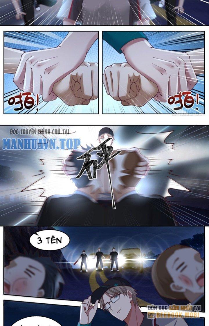 Ta Đưa Chuyển Phát Nhanh Được Ban Thưởng Thần Hào Chapter 30 - Trang 2