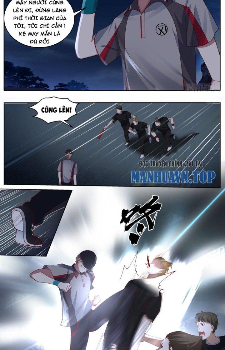 Ta Đưa Chuyển Phát Nhanh Được Ban Thưởng Thần Hào Chapter 30 - Trang 2